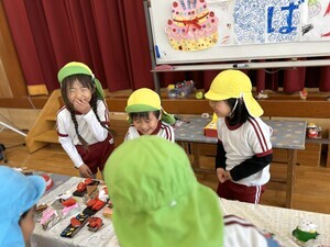 お店屋さんごっこ らいむ・はやと・あん(good smile)_コピー